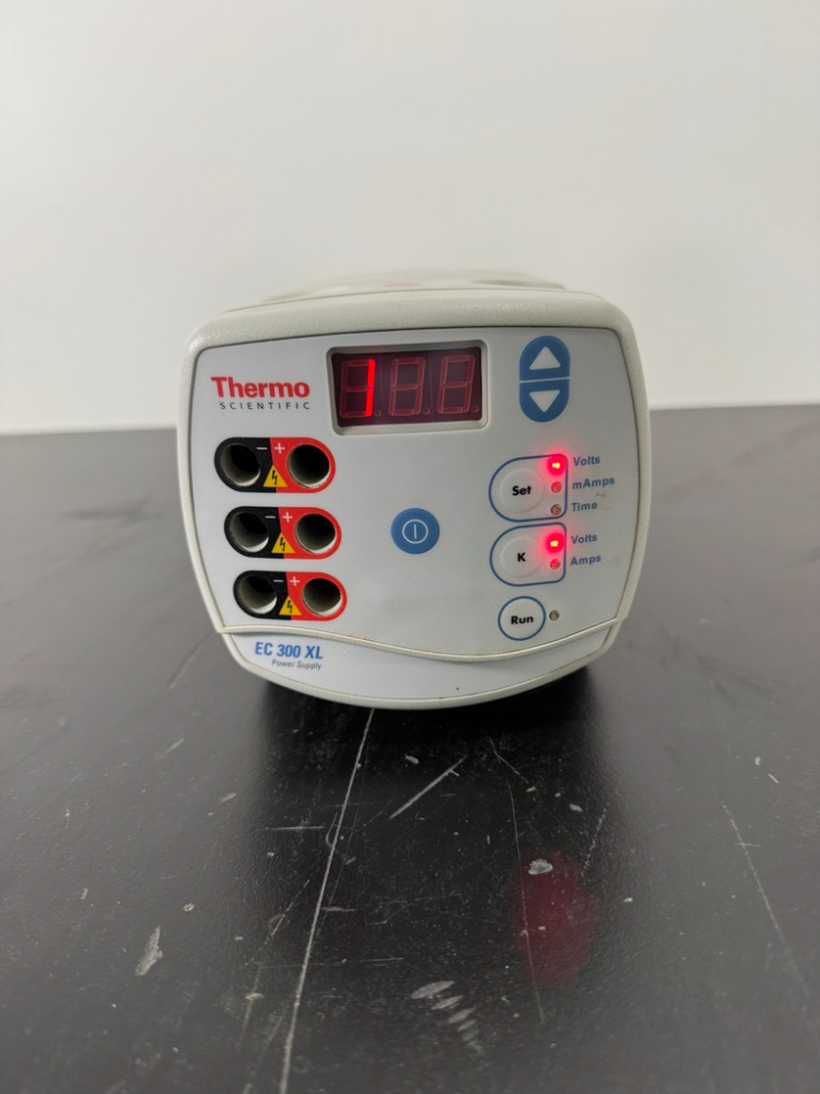 Image of Thermo Scientific EC 300XL Power Supply